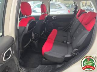 FIAT 500L usata, con Controllo trazione