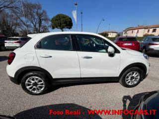 FIAT 500X usata, con Climatizzatore