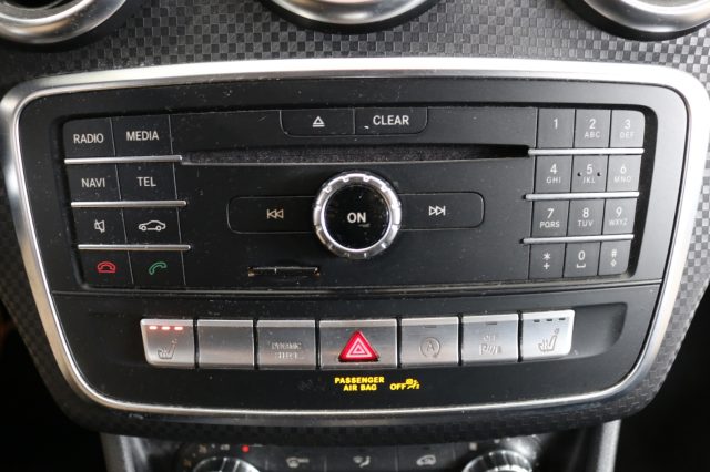 MERCEDES-BENZ A 180 usata 23
