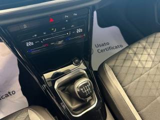 VOLKSWAGEN T-Roc usata, con Volante in pelle