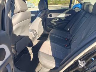 MERCEDES-BENZ E 200 usata, con Servosterzo