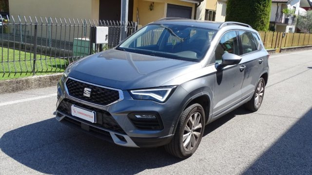 SEAT Ateca usata, con Airbag Passeggero