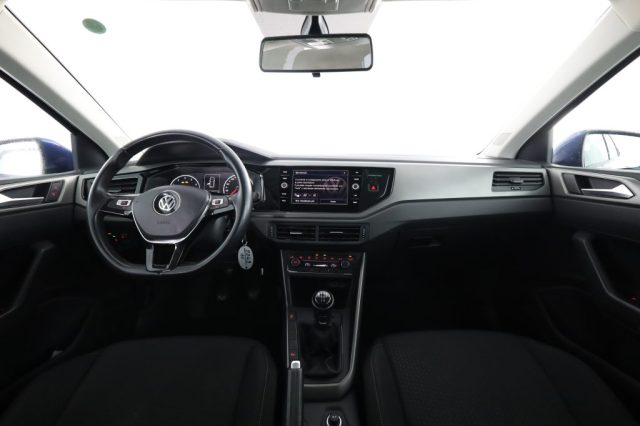 VOLKSWAGEN Polo usata 4