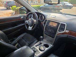 JEEP Grand Cherokee usata 91