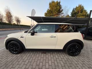 MINI One usata 7