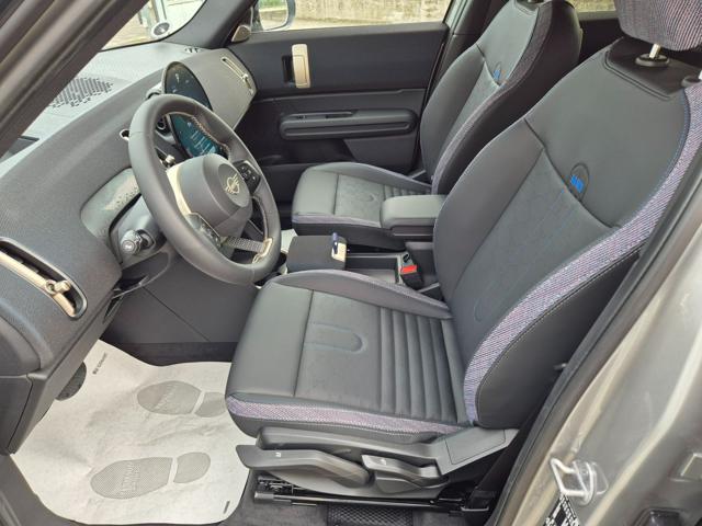 MINI Mini usata, con Chiusura centralizzata