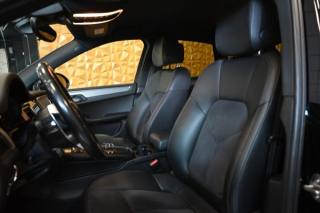 PORSCHE Macan usata 111