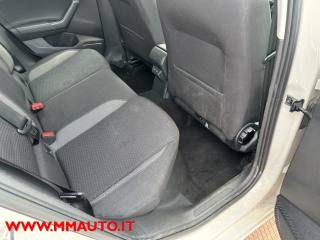 VOLKSWAGEN Polo usata, con Chiusura centralizzata