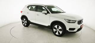 VOLVO XC40 usata, con Riconoscimento dei segnali stradali
