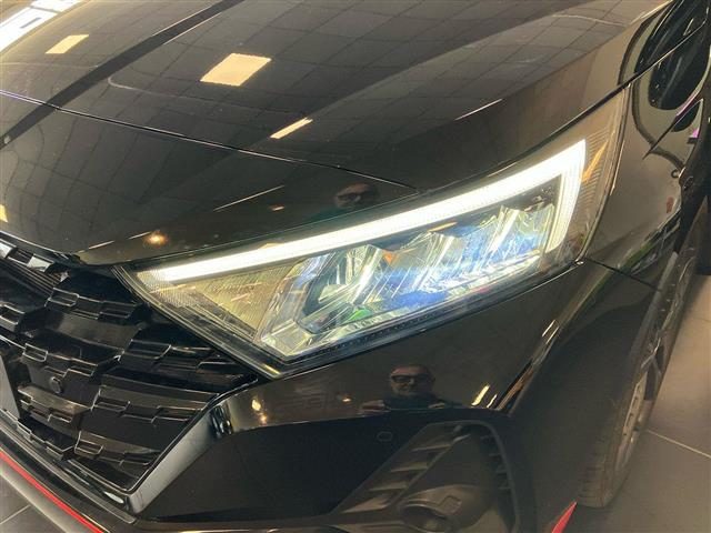 HYUNDAI i20 usata, con Cerchi in lega