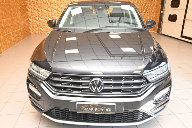 VOLKSWAGEN T-Roc usata 65
