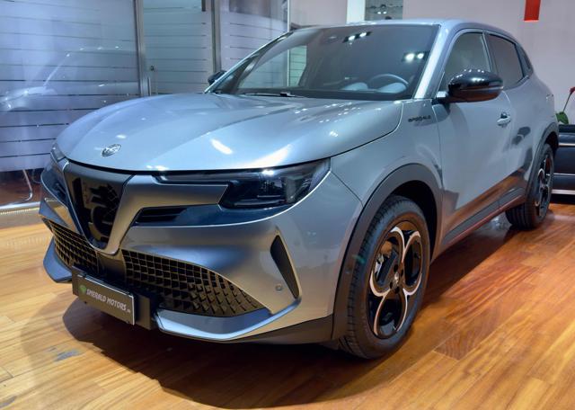 ALFA ROMEO Junior usata, con Airbag laterali