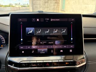 JEEP Compass usata, con Sedile posteriore sdoppiato