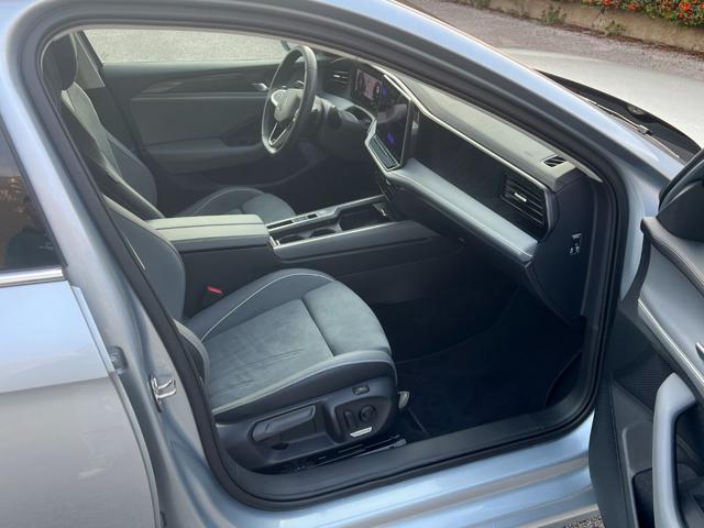 VOLKSWAGEN Passat usata, con Immobilizzatore elettronico