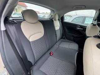 FIAT 500X usata, con Alzacristalli elettrici
