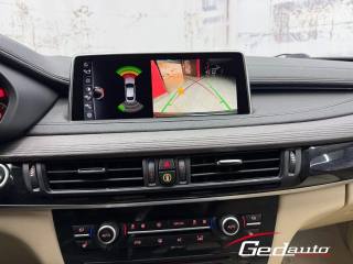 BMW X6 usata, con Park Distance Control
