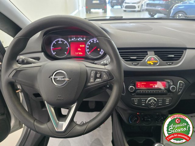OPEL Corsa usata, con Vivavoce