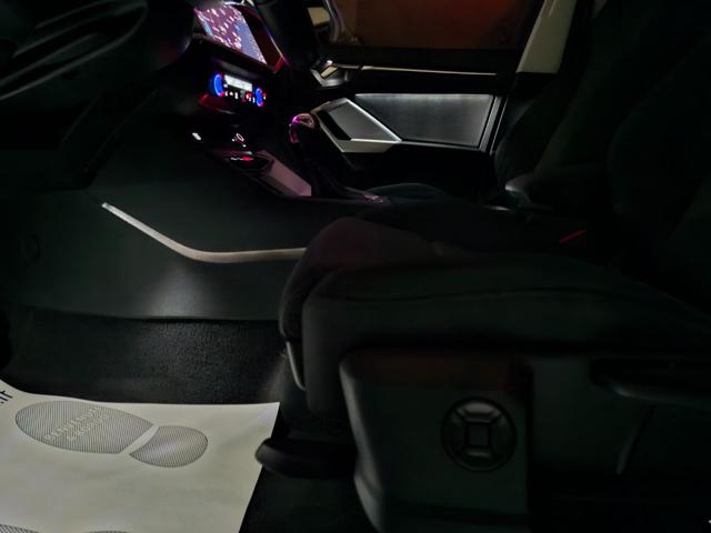 AUDI Q3 usata, con Fari LED
