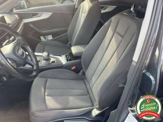 AUDI A4 usata, con Antifurto
