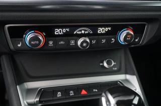 AUDI Q3 usata, con Luci diurne LED