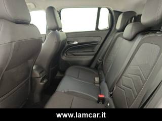 JEEP Avenger usata, con Sedile posteriore sdoppiato