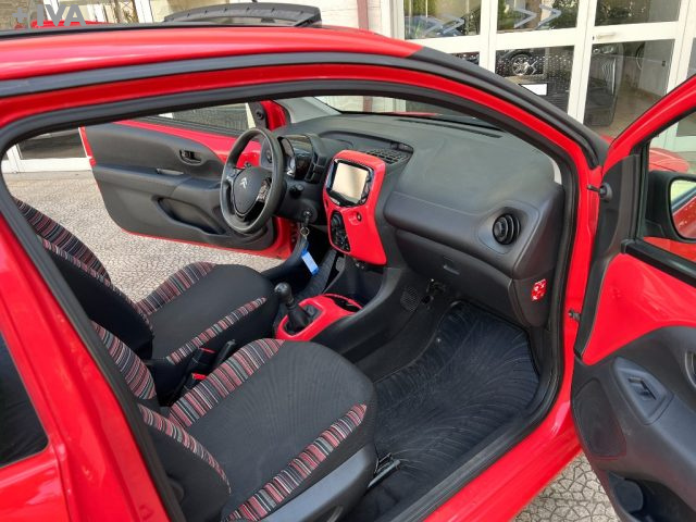CITROEN C1 usata 15