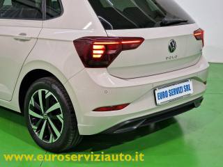 VOLKSWAGEN Polo usata 46