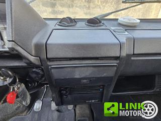 AUTOBIANCHI A 112 usata 24