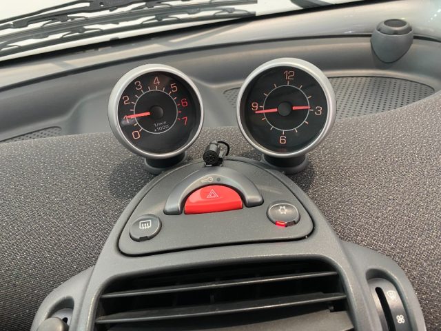 SMART ForTwo usata, con ESP