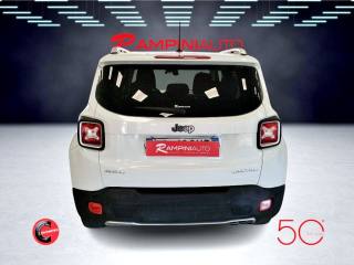 JEEP Renegade usata 8