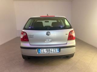 VOLKSWAGEN Polo usata 4