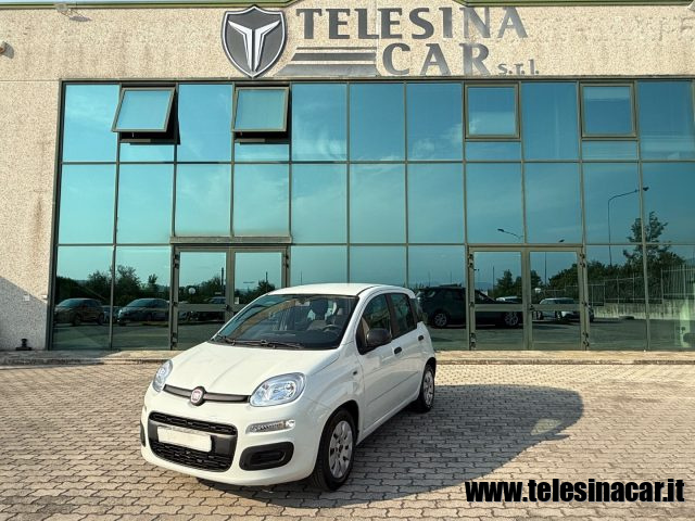 FIAT Panda usata 0
