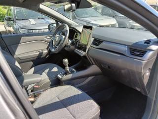 RENAULT Captur usata, con Servosterzo