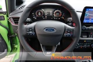 FORD Fiesta usata, con Airbag
