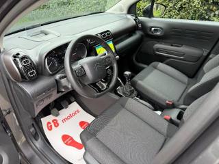 CITROEN C3 Aircross usata, con Boardcomputer