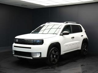 FIAT Grande Panda usata, con Airbag