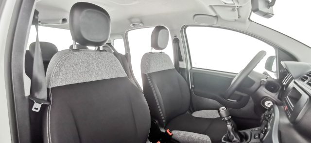 FIAT Panda usata 29