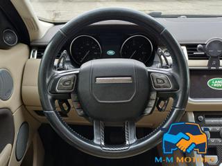 LAND ROVER Range Rover Evoque usata, con ESP