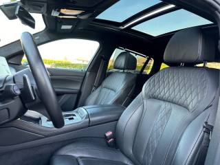 BMW X6 usata, con Chiusura centralizzata