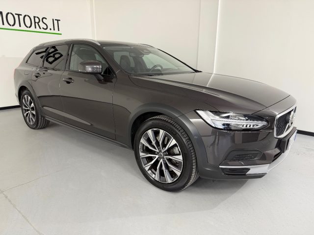 VOLVO V90 Cross Country usata, con Airbag laterali