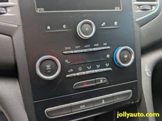 RENAULT Megane usata, con Servosterzo