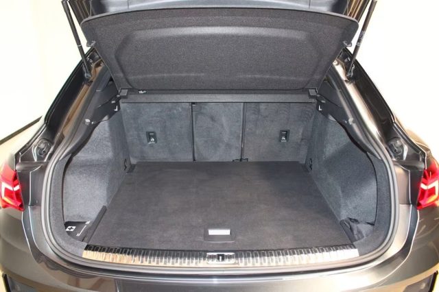 AUDI Q3 usata, con Immobilizzatore elettronico