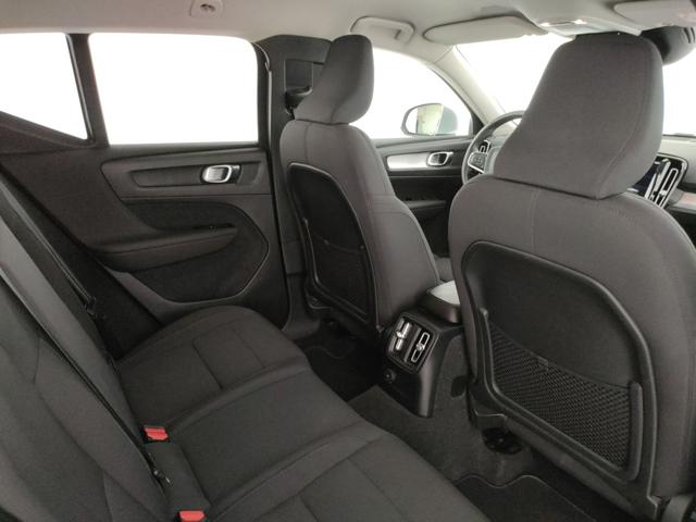 VOLVO XC40 usata, con Vivavoce
