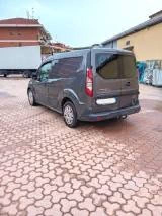 FORD Transit Connect usata, con Autoradio