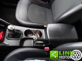 HYUNDAI iX35 usata, con Fendinebbia