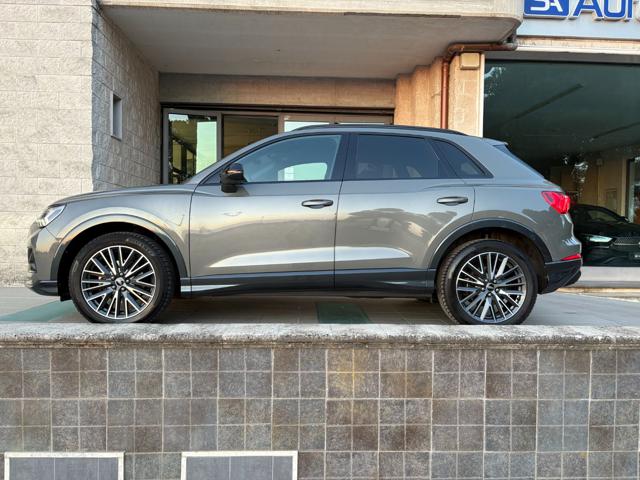 AUDI Q3 usata, con Boardcomputer