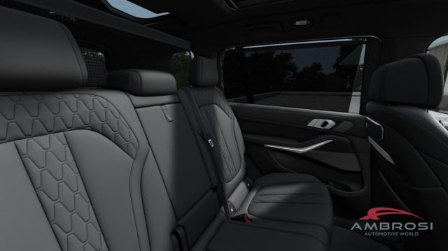 BMW M6 usata 12