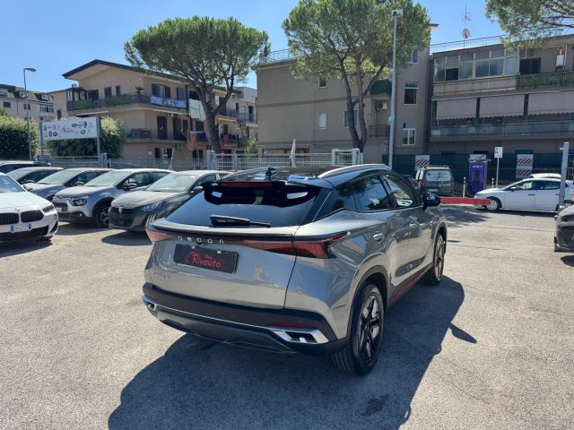 OMODA 5 usata, con Alzacristalli elettrici