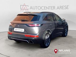 DS AUTOMOBILES DS 7 usata, con Autoradio