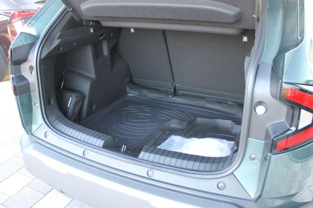 DACIA Duster usata, con Climatizzatore